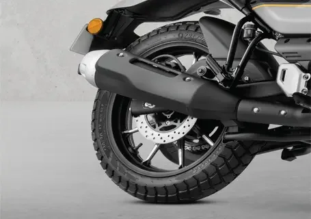 Galería moto 55