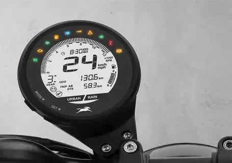Galería moto 55