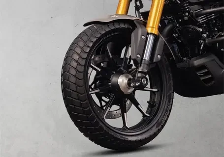 Galería moto 55