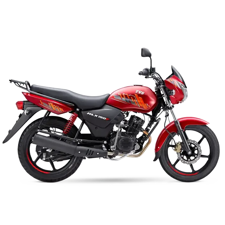 HLX 150 F 5S
