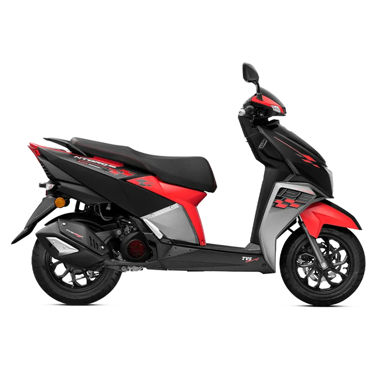 Ntorq 125 Race Edition