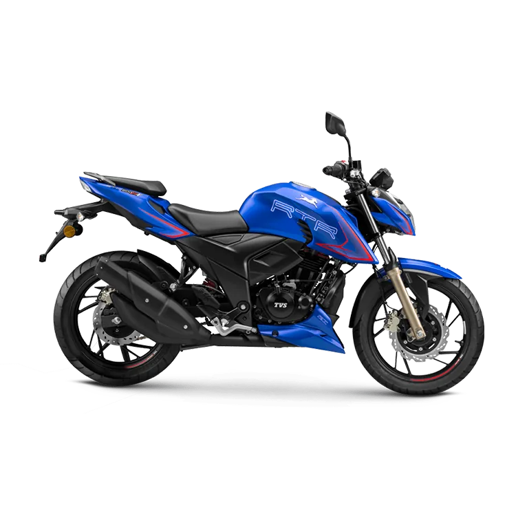 RTR 200 4V EFI ABS