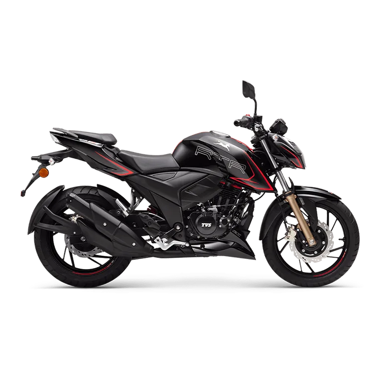 RTR 200 4V